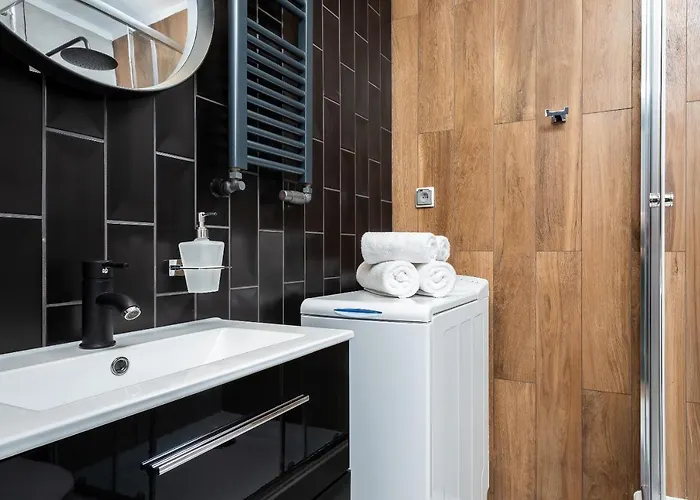 Prince Studio By Renters Apartment