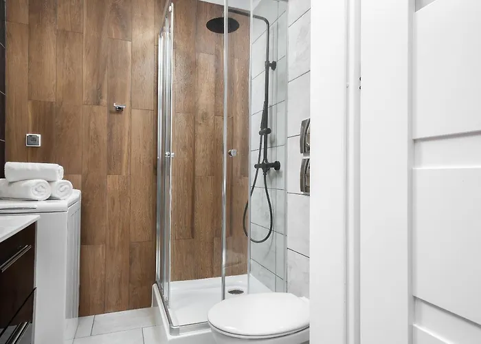 Prince Studio By Renters * Warsaw