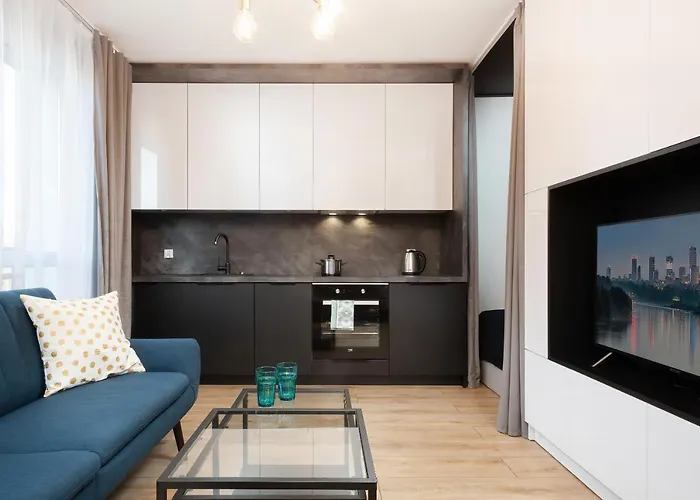 Prince Studio By Renters Apartment