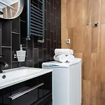 Prince Studio By Renters Apartament