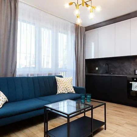 Apartament Prince Studio By Renters *