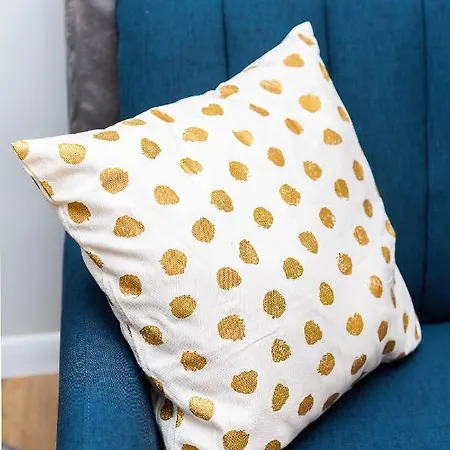 Appartement Prince Studio By Renters *