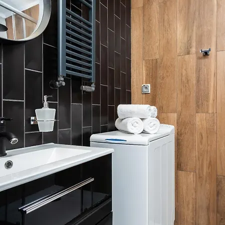 Prince Studio By Renters דירה