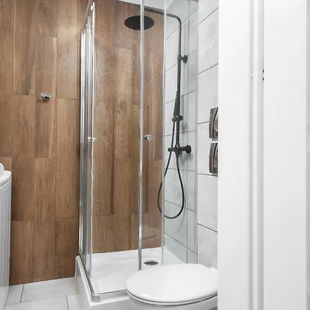 Prince Studio By Renters * ורשה