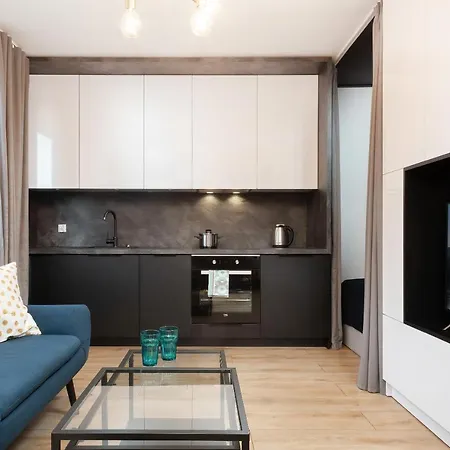 Prince Studio By Renters דירה